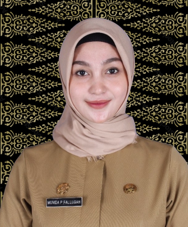 Pengurus Koperasi Unit Desa KAB ALOR