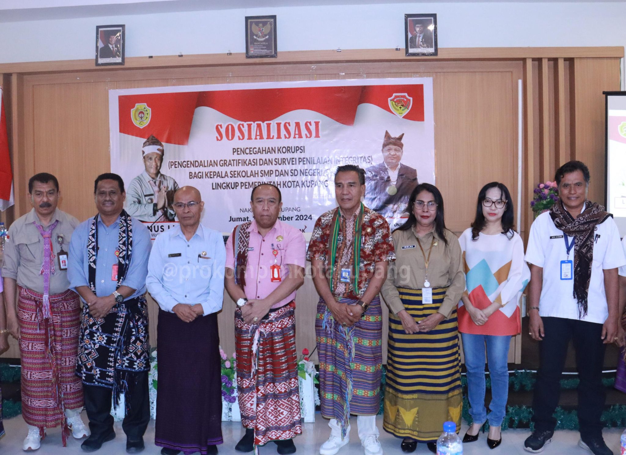 TIM KUD KAB ALOR